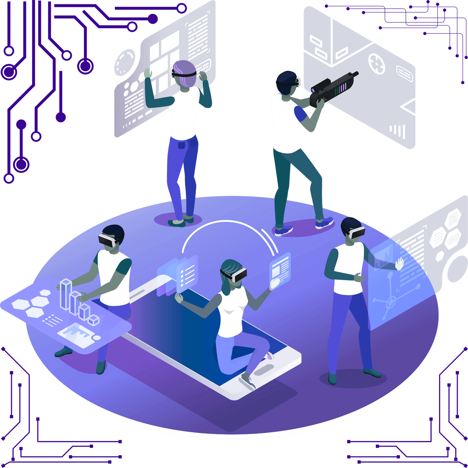 TOUTAY Logiciel intelligence artificielle gratuit